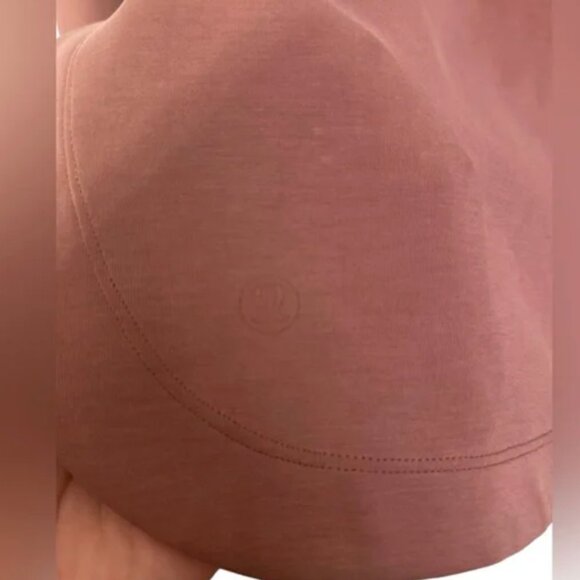 NWT Lululemon Softstreme Belted Wrap size M/L - Picture 7 of 7